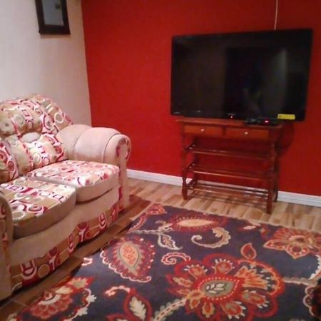 Ocho Rios Hideaway Apartment Ngoại thất bức ảnh