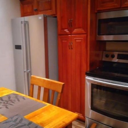 Ocho Rios Hideaway Apartment Ngoại thất bức ảnh