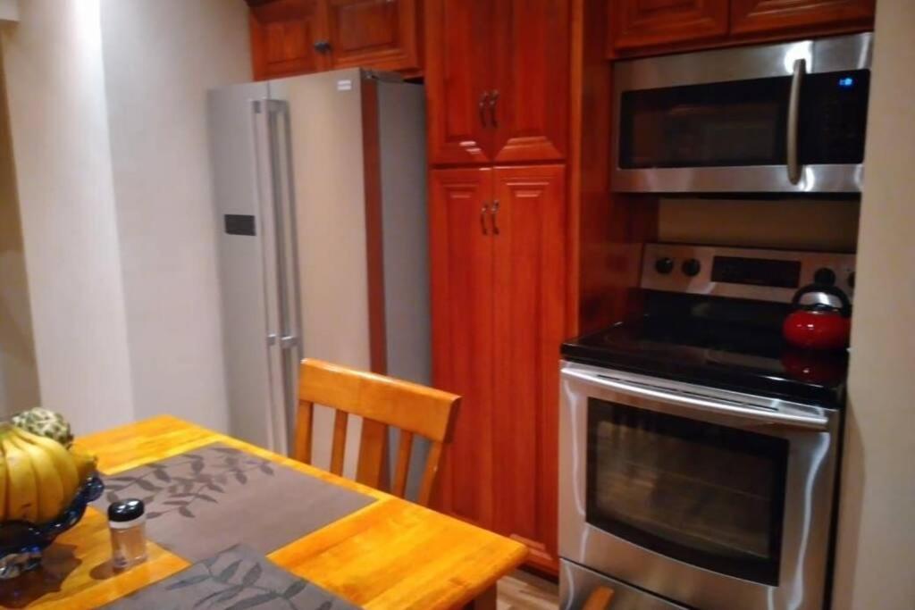 Ocho Rios Hideaway Apartment Ngoại thất bức ảnh
